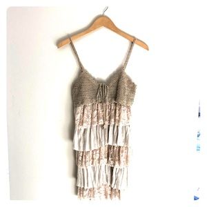 Jersey Shore Boutique Beach Flapper Dress